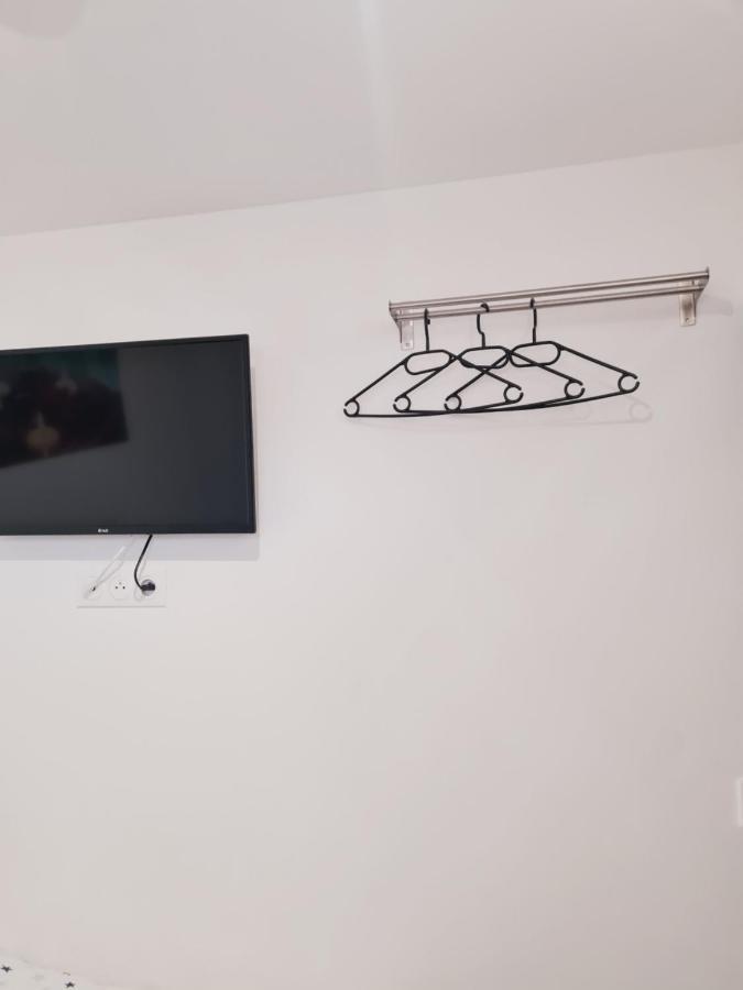 Appartement Vue Mer,Acces Direct Plage,Fibre,Clim,Parking Public Gratuit Le Barcarès Eksteriør billede
