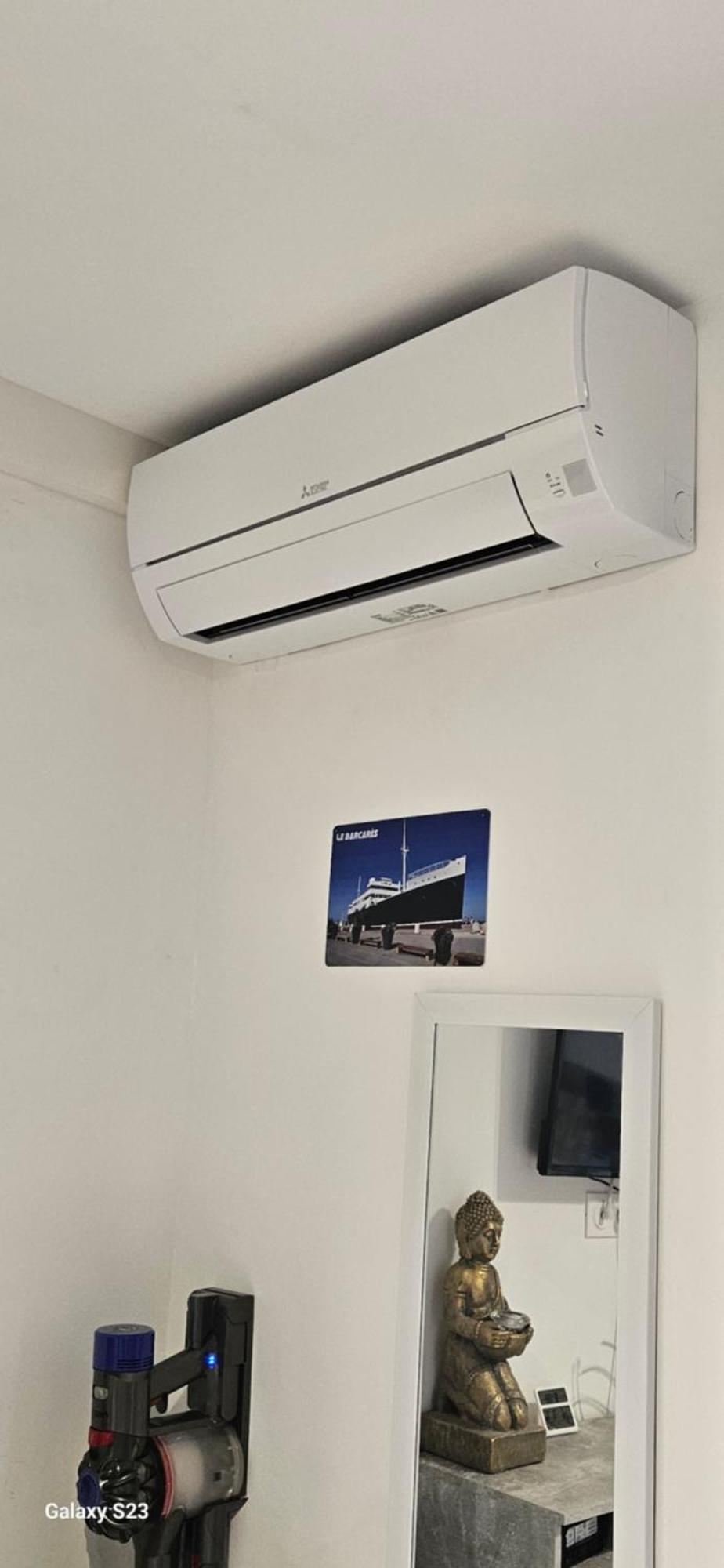 Appartement Vue Mer,Acces Direct Plage,Fibre,Clim,Parking Public Gratuit Le Barcarès Eksteriør billede